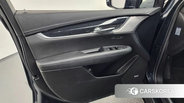 Cadillac XT5 id 4855748 из Кореи 15