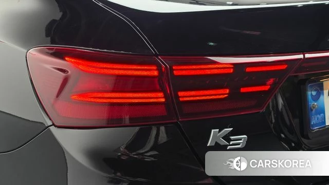 Kia The New K3 2nd generation id 4899375 из Кореи 15