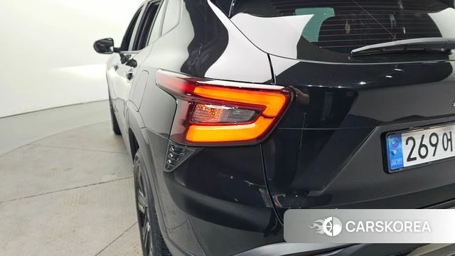 Chevrolet (GM Daewoo) Trax Crossover id 4394730 из Кореи 15