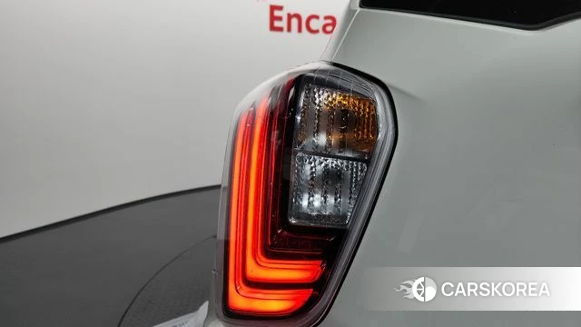 Ssangyong The New Tivoli id 4645276 из Кореи 15