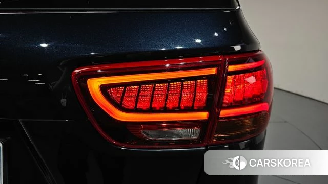 Kia The New Sorento id 4781264 из Кореи 15