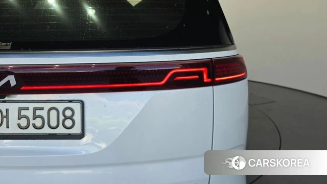 Kia Carnival 4th generation id 4641561 из Кореи 15