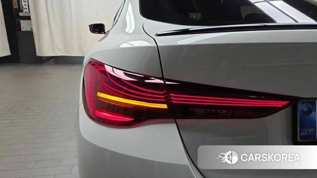 BMW 4 Series (G22) id 4559990 из Кореи 15