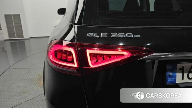 Mercedes-Benz GLE-Class W167 id 4388857 из Кореи 15