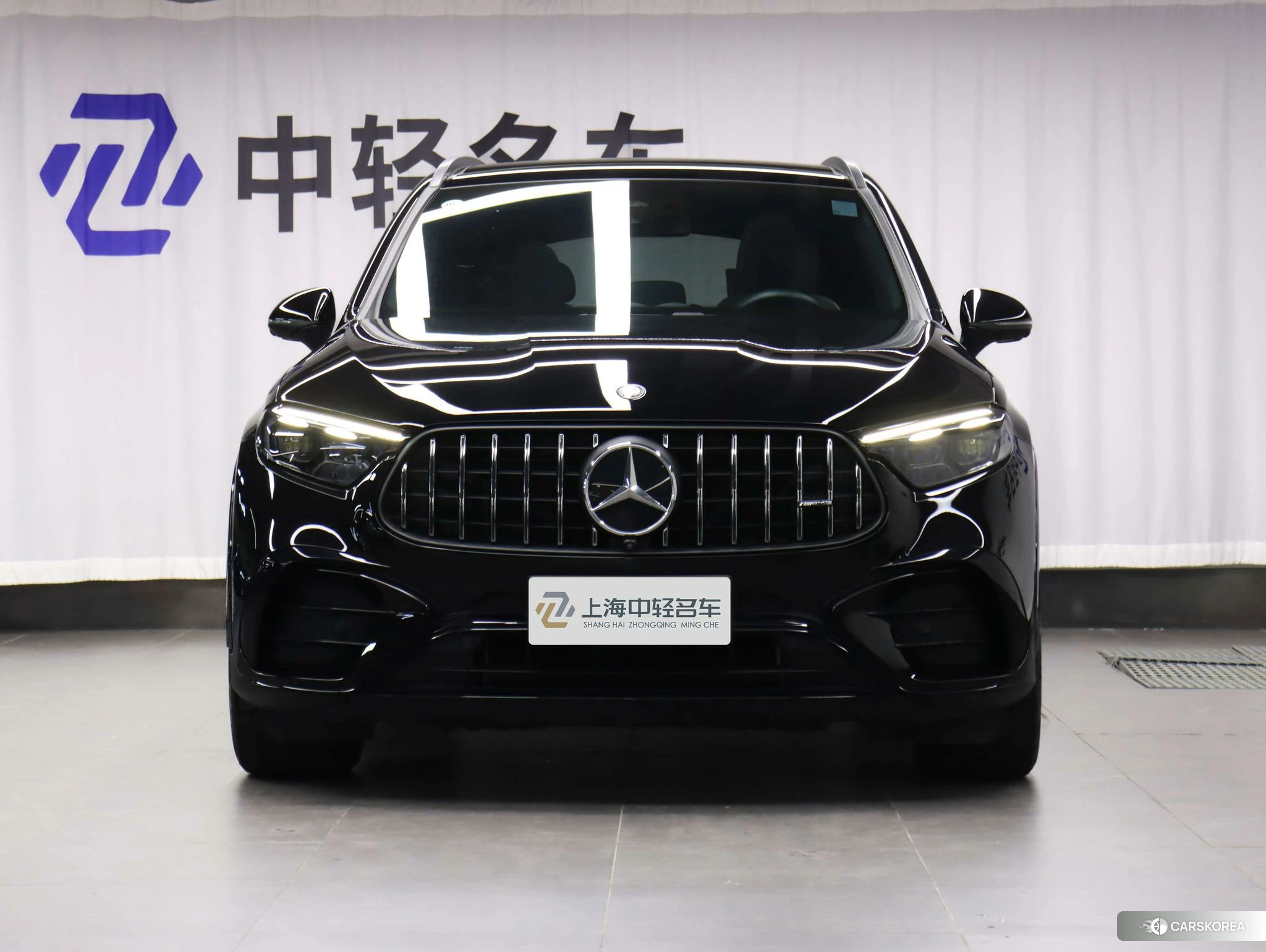Mercedes-Benz GLC AMG id 4420474 из Китая 15