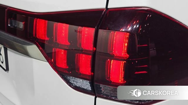 Kia Mohave Master id 4720976 из Кореи 15