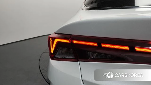 Kia K5 3rd generation id 4518425 из Кореи 15