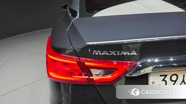 Nissan Maxima (A36) id 4837021 из Кореи 15