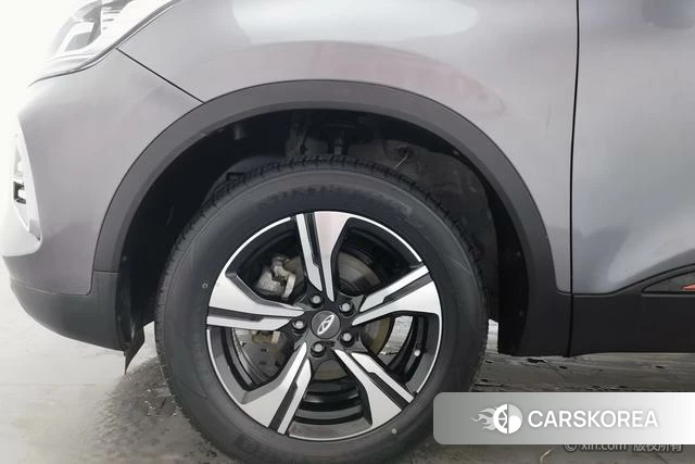 Chery Tiggo 5x id 4210642 из Китая 15