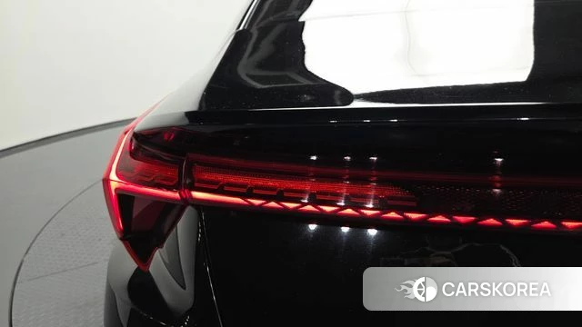 Kia K8 Hybrid id 4580677 из Кореи 15