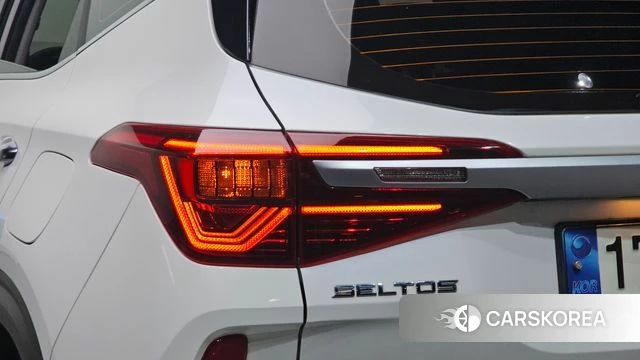 Kia Seltos id 4445676 из Кореи 15