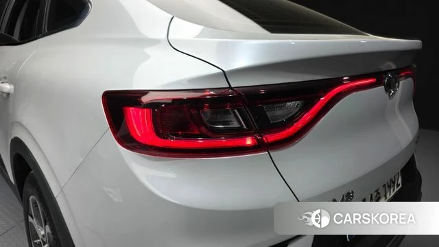 Renault Korea (Samsung) XM3 id 4250560 из Кореи 15
