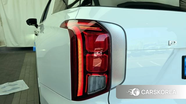 Hyundai The New Palisade id 4330011 из Кореи 15