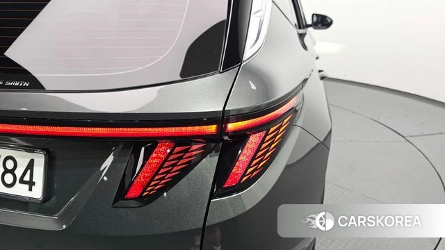 Hyundai The New Tucson Hybrid (NX4) id 4578507 из Кореи 15