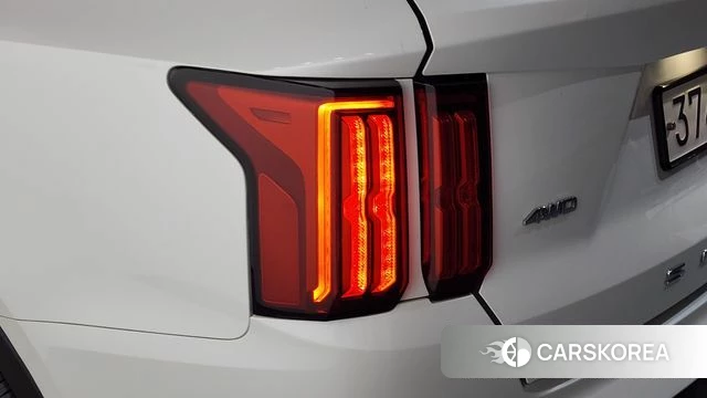 Kia Sorento 4th Generation id 4594771 из Кореи 15