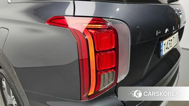 Hyundai Palisade id 4202428 из Кореи 15