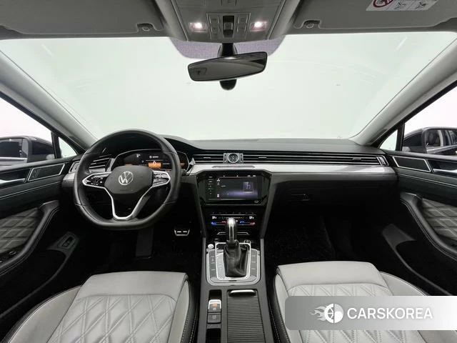 Volkswagen Magotan id 4271351 из Китая 15