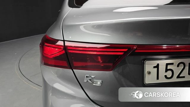 Kia Come New K3 id 4642471 из Кореи 15