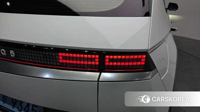 Hyundai Ionic 5 id 4609117 из Кореи 15