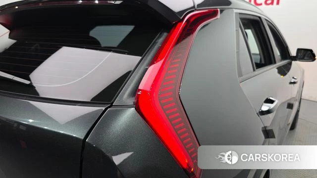 Kia Di Ol Nu Niro id 4726588 из Кореи 15
