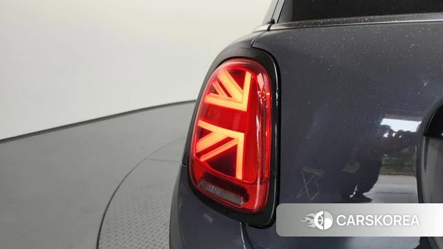 Mini Cooper S id 4525822 из Кореи 15