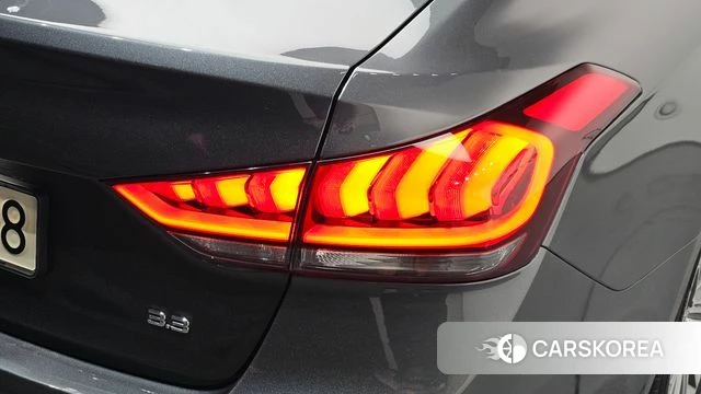Genesis G80 id 4717747 из Кореи 15