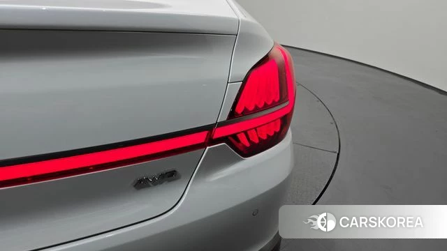 Kia The New K9 2nd generation id 4529508 из Кореи 15