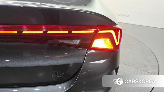 Kia K5 3rd generation id 4248823 из Кореи 15