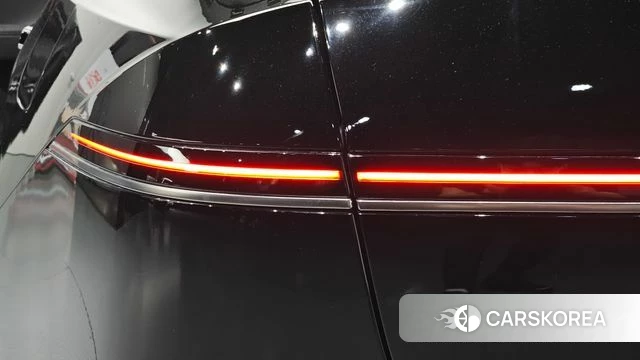 Hyundai Grandeur Hybrid (GN7) id 4617692 из Кореи 15