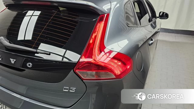 Volvo V40 id 4384972 из Кореи 15
