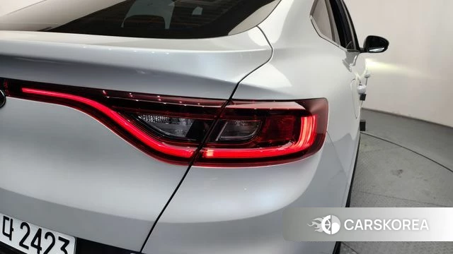 Renault Korea (Samsung) XM3 id 4222969 из Кореи 15