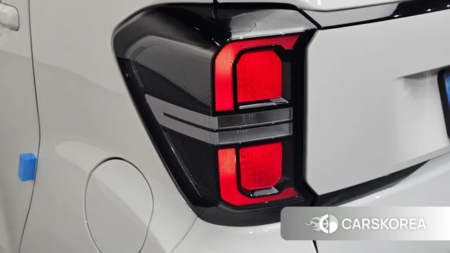 Kia The New Kia Ray id 4432901 из Кореи 15