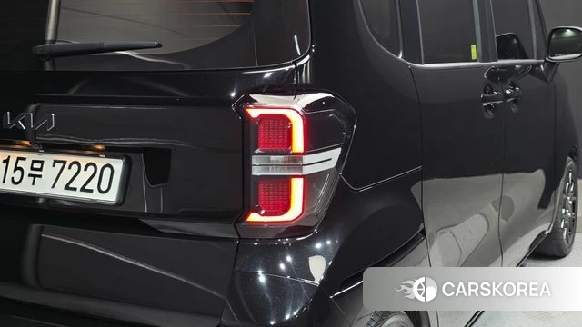 Kia The New Kia Ray id 4935651 из Кореи 15