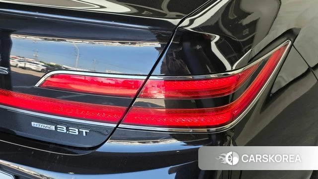 Genesis G90 id 4900596 из Кореи 15
