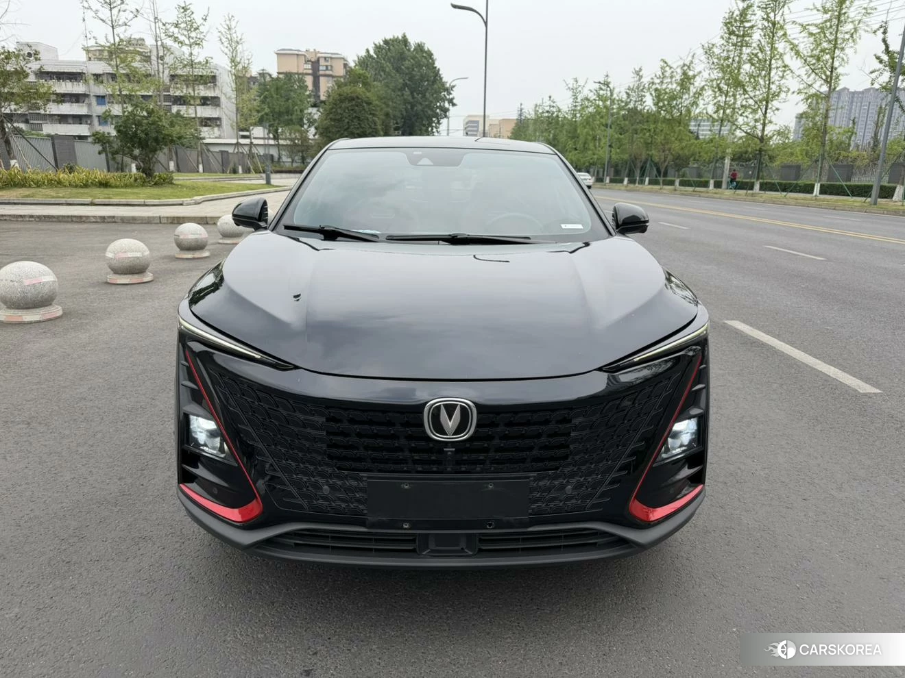 Chang'an UNI-T id 4413433 из Китая 15