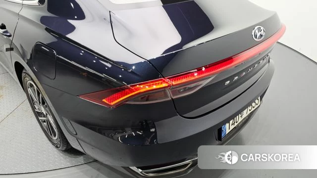 Hyundai The New Grandeur IG id 4573335 из Кореи 15