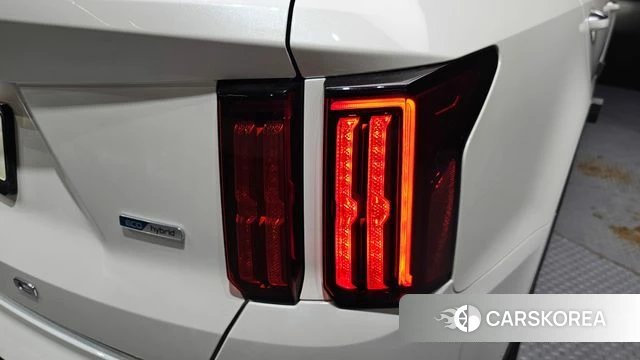 Kia Sorento 4th Generation id 4580965 из Кореи 15
