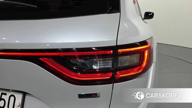 Renault Korea (Samsung) The New QM6 id 4906279 из Кореи 15
