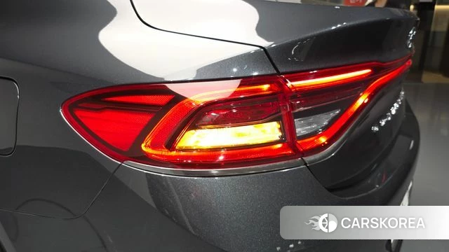 Hyundai Grandeur IG Hybrid id 4483348 из Кореи 15