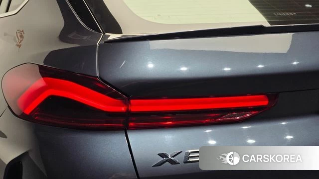 BMW X6 (G06) id 4573016 из Кореи 15