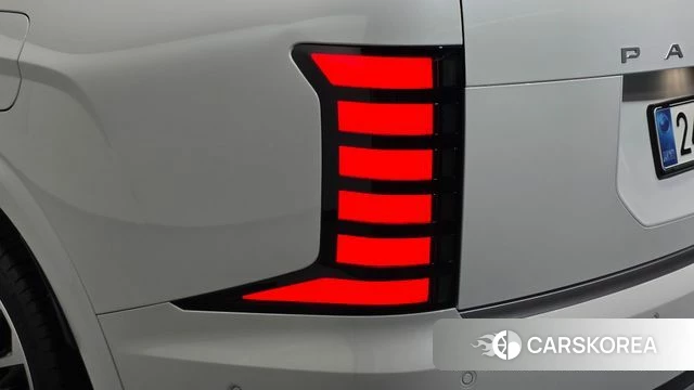 Hyundai Palisade (LX3) id 4921225 из Кореи 15