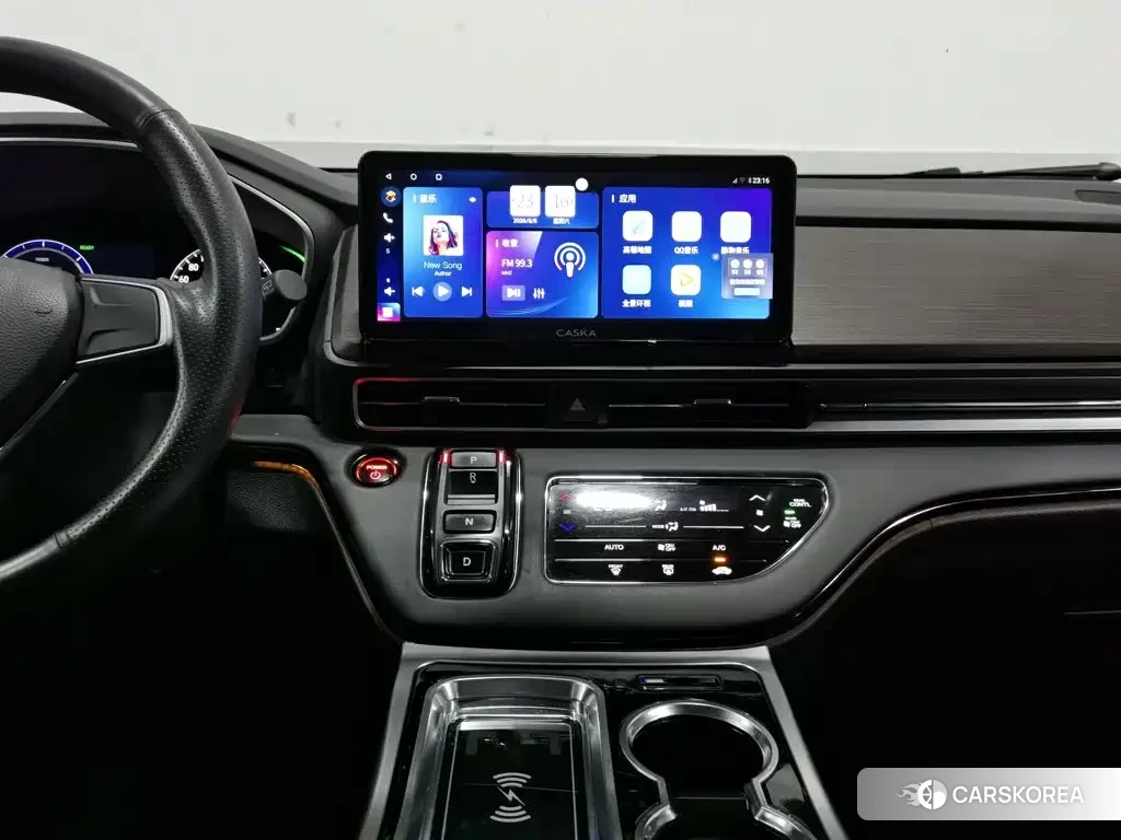 Honda Odyssey id 4680767 из Китая 15
