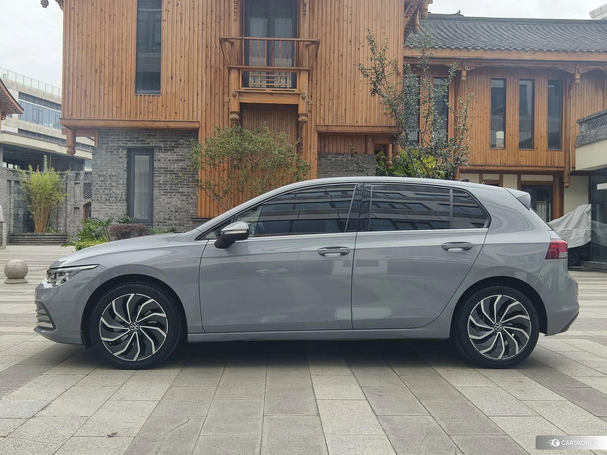 Volkswagen Golf id 4513740 из Китая 15