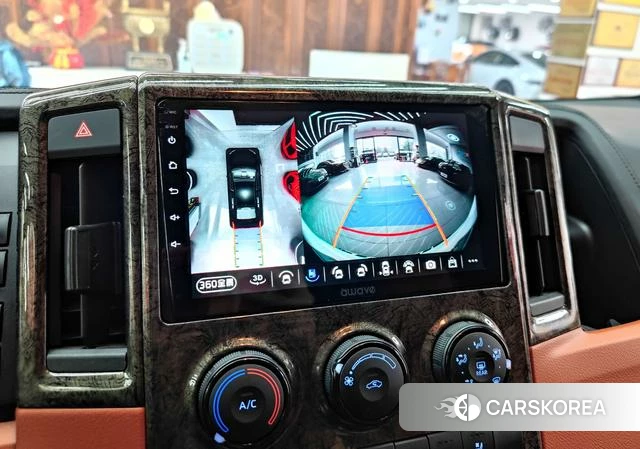 Toyota Hiace id 4257449 из Китая 15