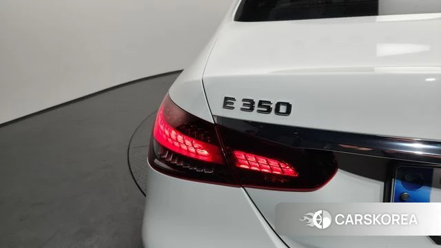 Mercedes-Benz E-Class W213 id 4409505 из Кореи 15