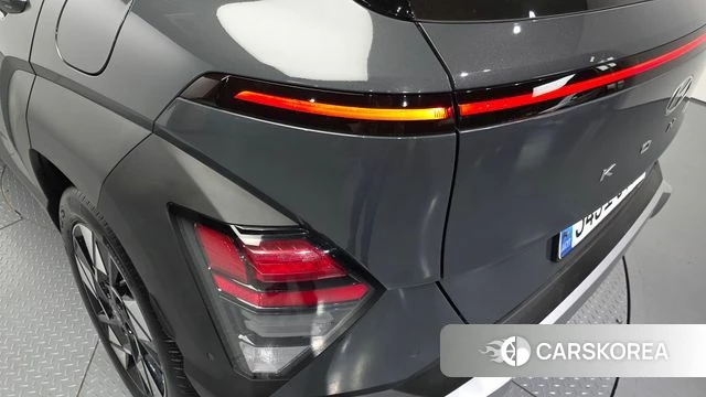 Hyundai Kona Hybrid (SX2) id 4280896 из Кореи 15