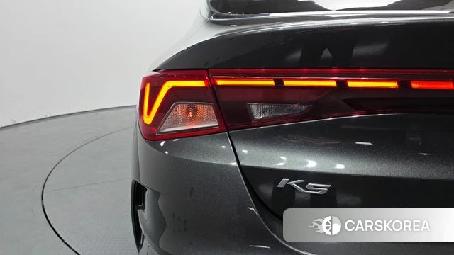 Kia K5 3rd generation id 4231125 из Кореи 15