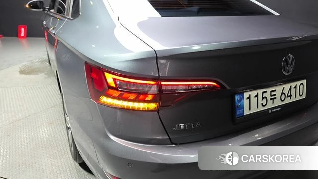 Volkswagen 7th Generation of Jetta id 4609264 из Кореи 15