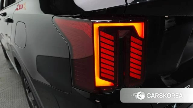 Kia The New Sorento 4th Generation id 4675149 из Кореи 15