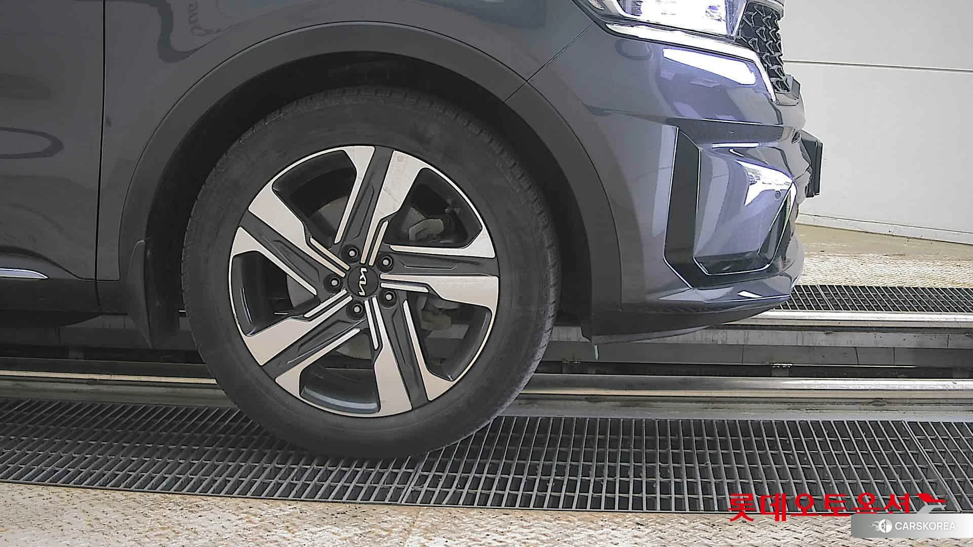 Kia Sorento Hybrid id 4289440 из Кореи 15